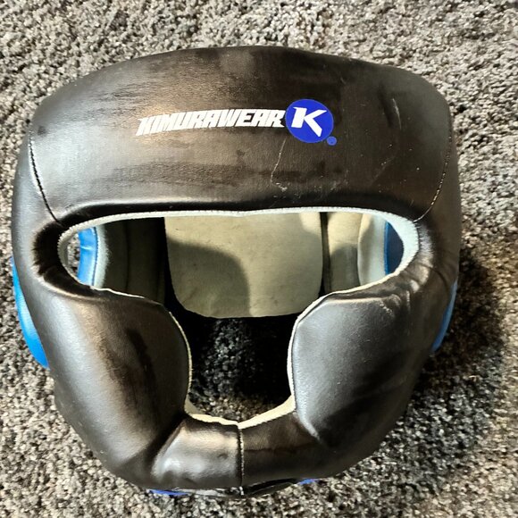 Head guard - Picture 1 of 5